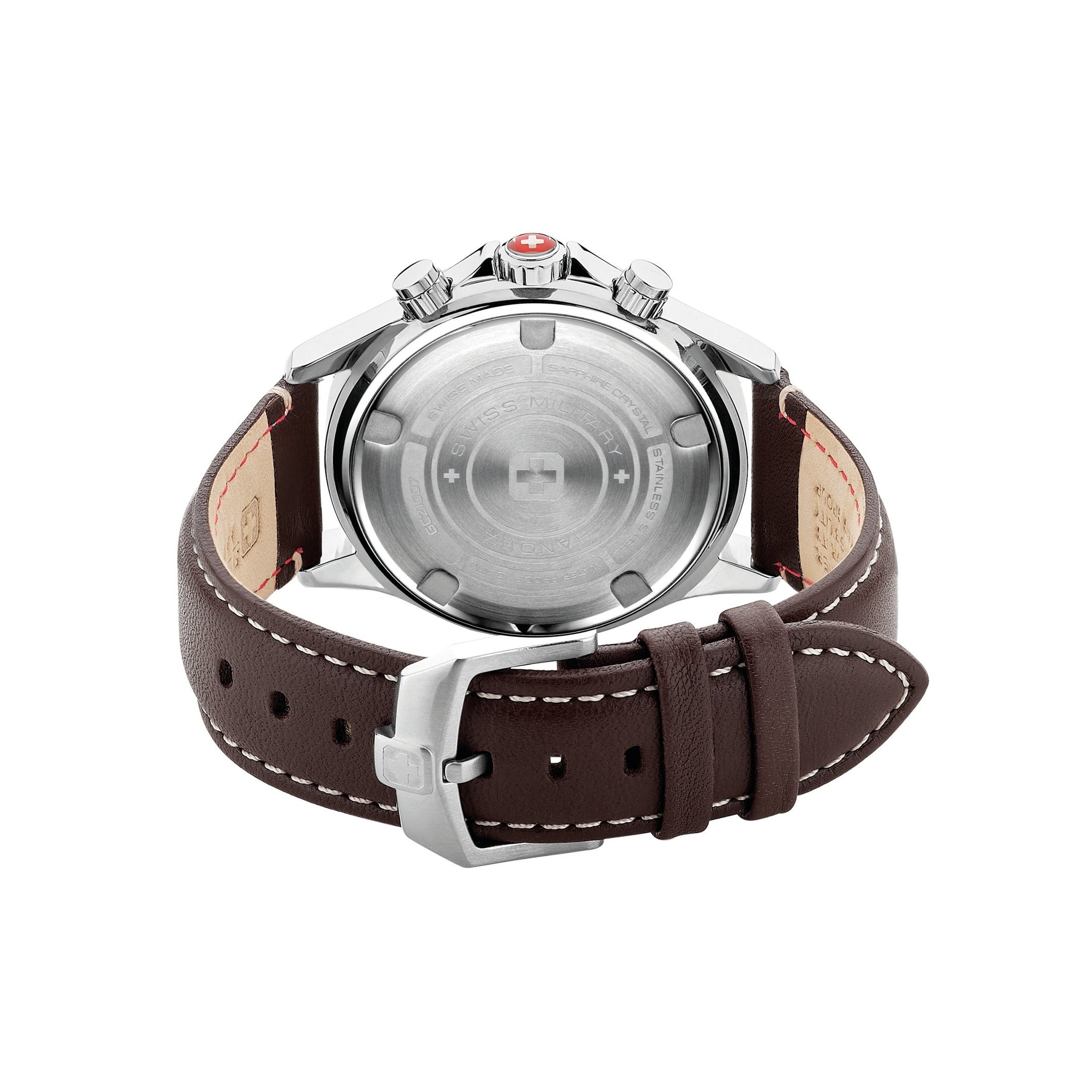 Flagship X Chrono Men's Chronograph Watch