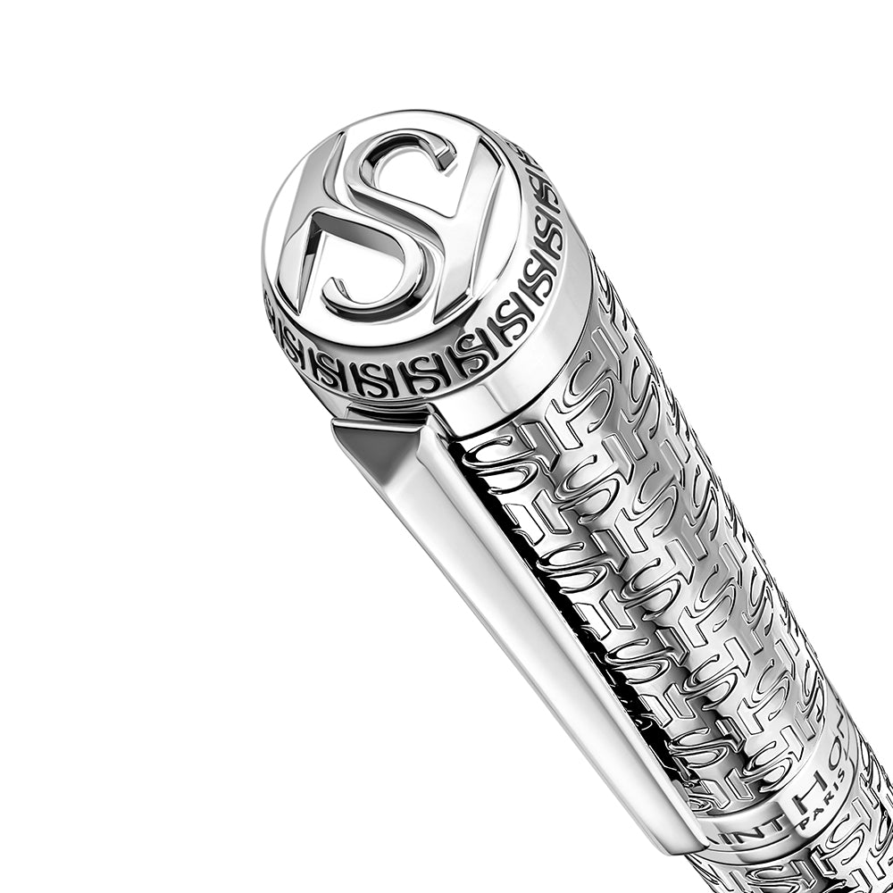 LOGO Pen STEEL AND IP FULL