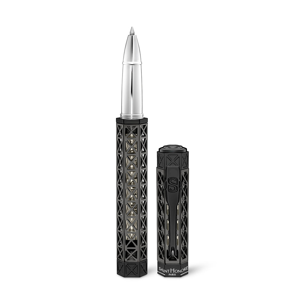 Limited Edition Champ De Mars Pen IP GUN