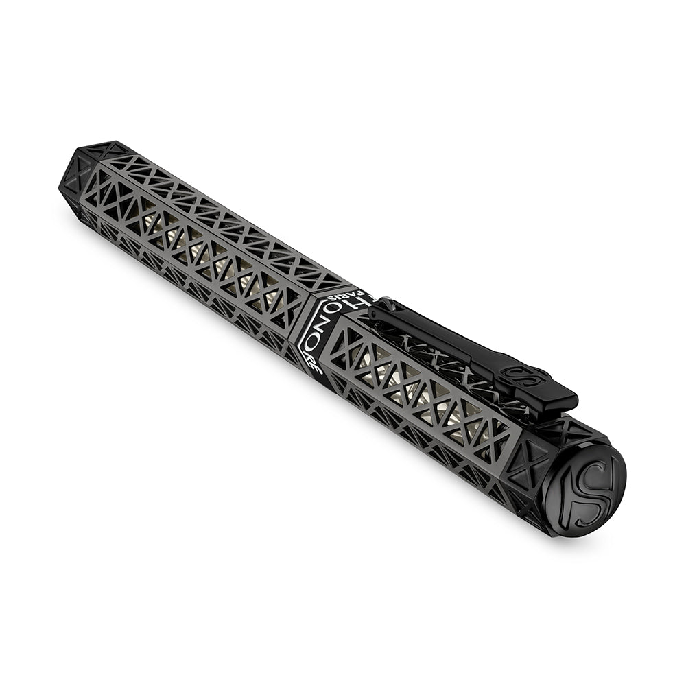 Limited Edition Champ De Mars Pen IP GUN