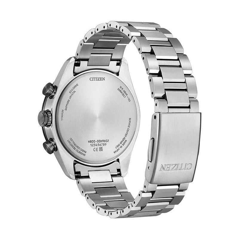 ATTESA Global Radio Controlled AT8295-56E
