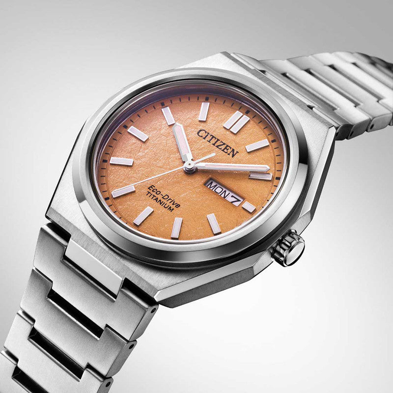 Zenshin AW0130-85Z