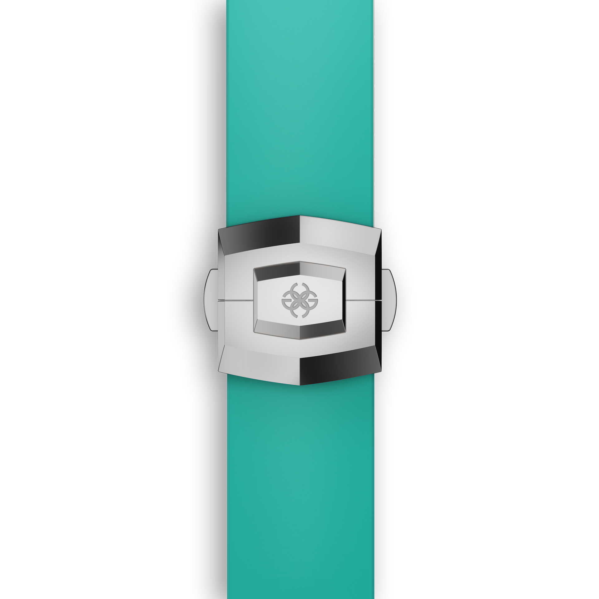 Automatic Watch Strap / MotionBand™ - Sierra Blue