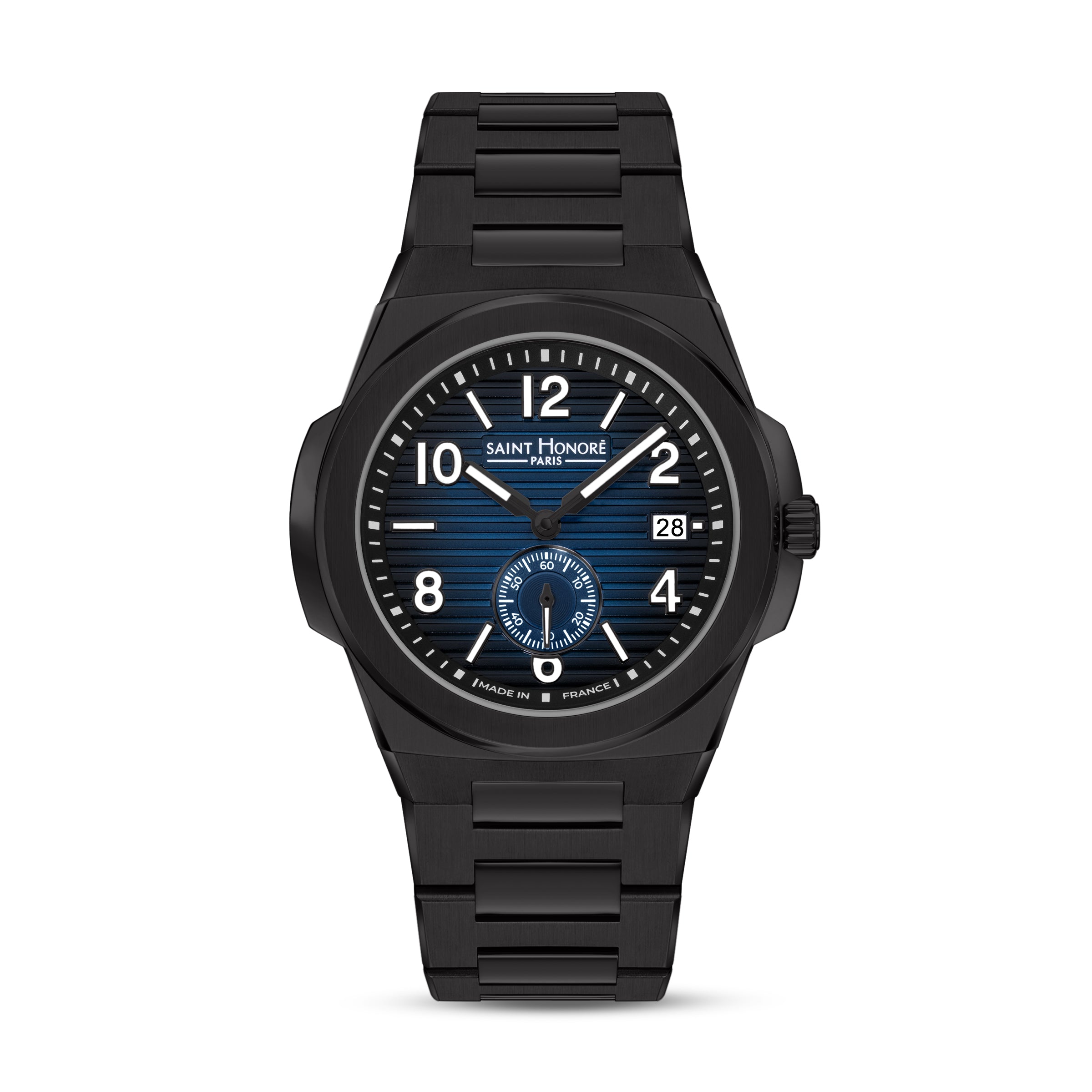 Bercy Men's Analog Watch