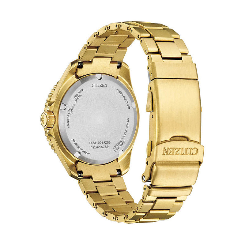 Promaster Marine BN0262-59W