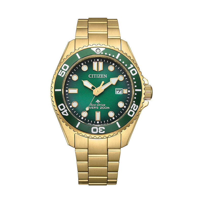 Promaster Marine BN0262-59W