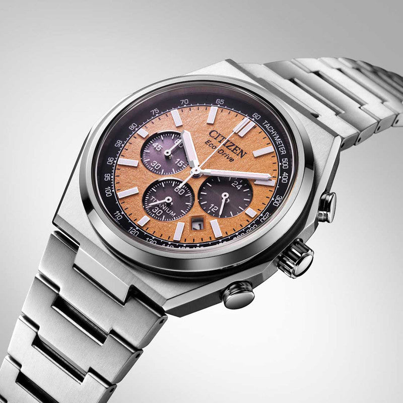 Zenshin CA4610-85Z