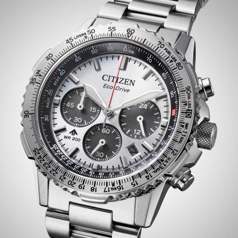Promaster Sky Chronograph CA4660-61A