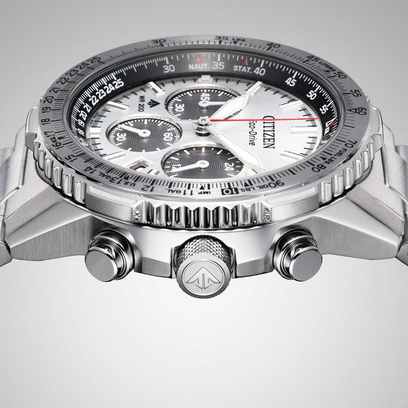 Promaster Sky Chronograph CA4660-61A