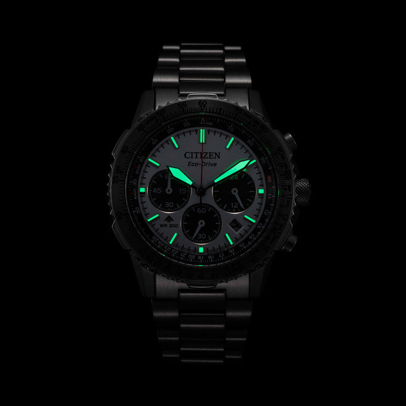 Promaster Sky Chronograph CA4660-61A