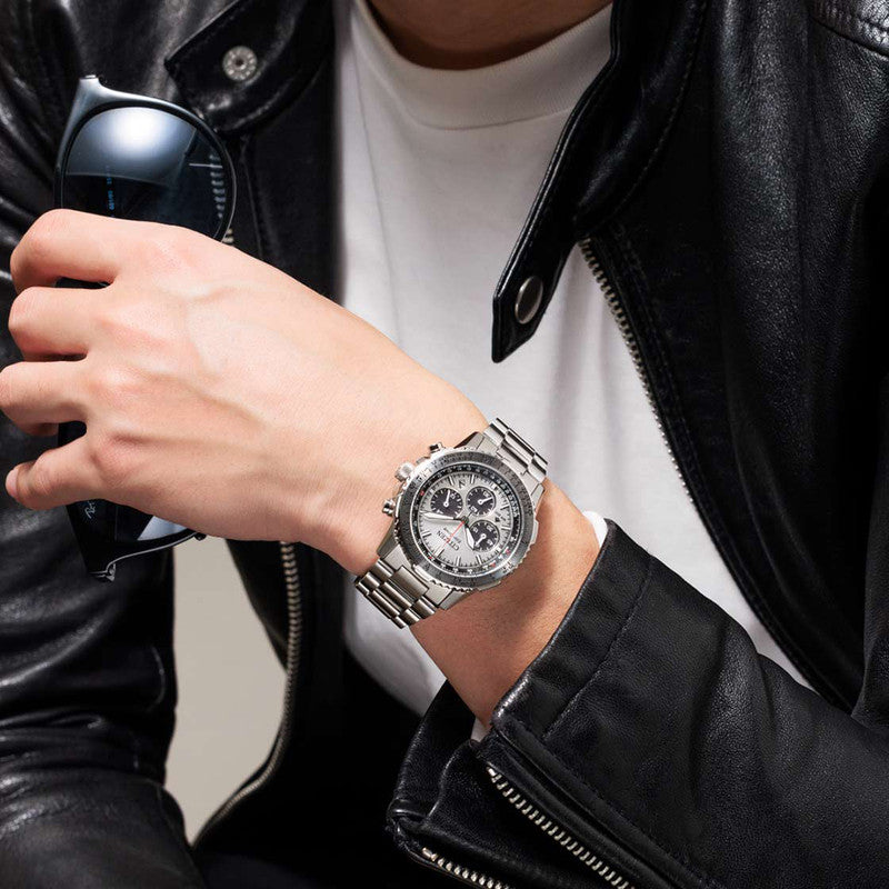 Promaster Sky Chronograph CA4660-61A