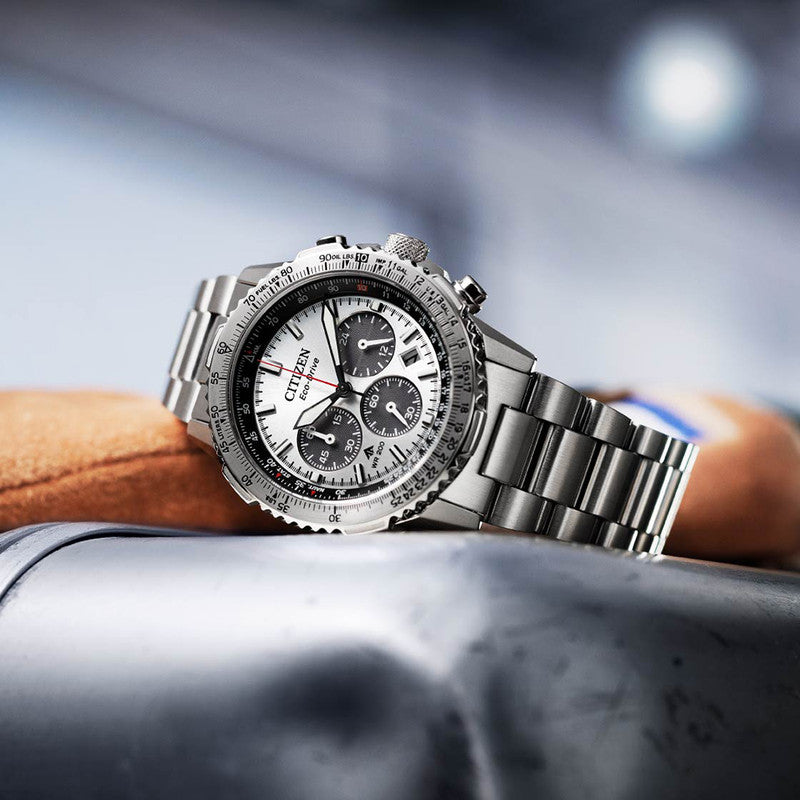 Promaster Sky Chronograph CA4660-61A