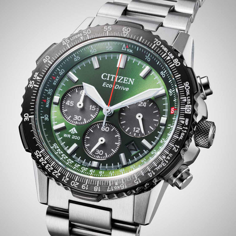 Promaster Sky Chronograph CA4664-60W