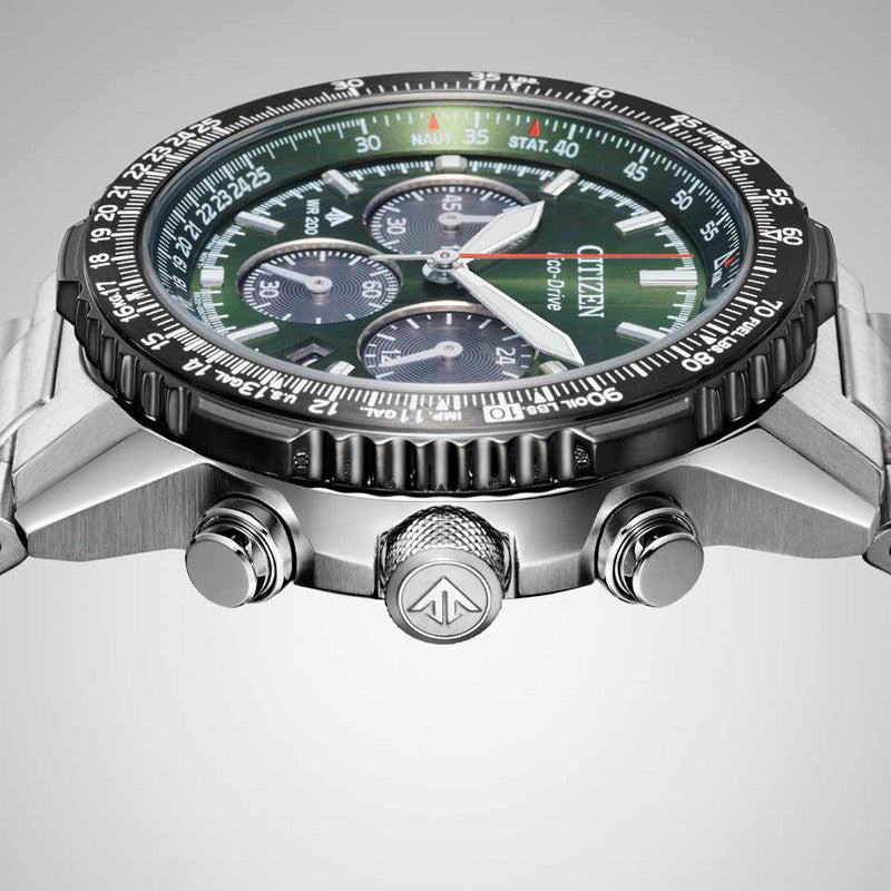 Promaster Sky Chronograph CA4664-60W