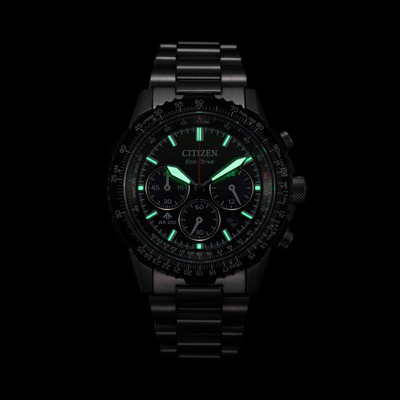 Promaster Sky Chronograph CA4664-60W