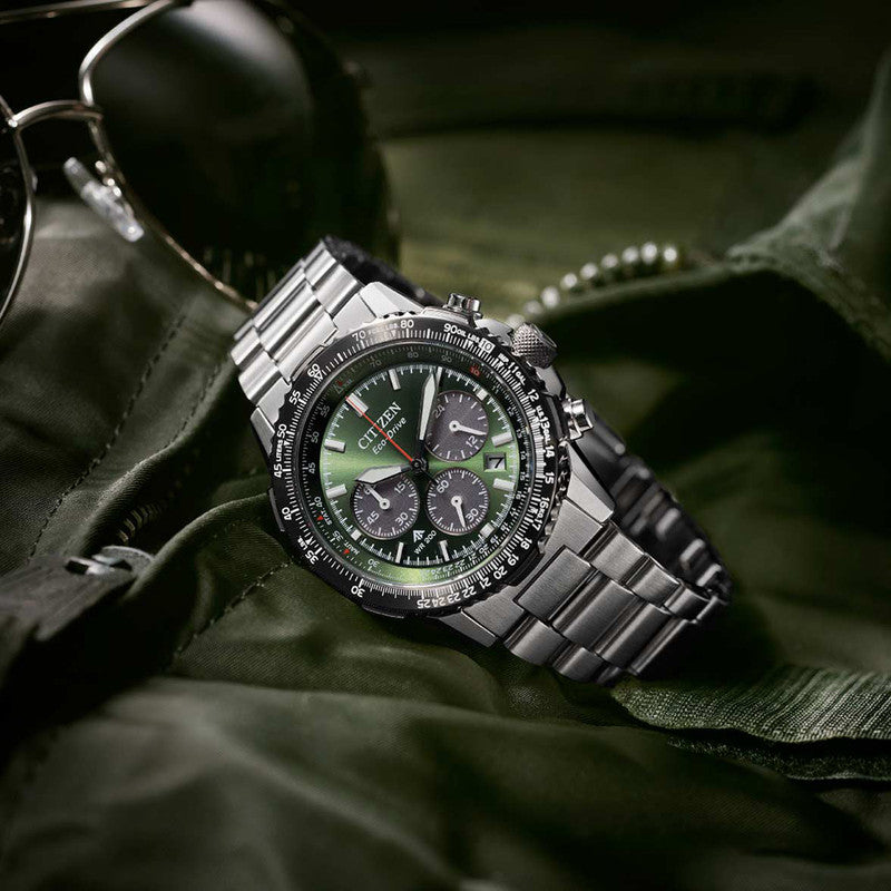 Promaster Sky Chronograph CA4664-60W
