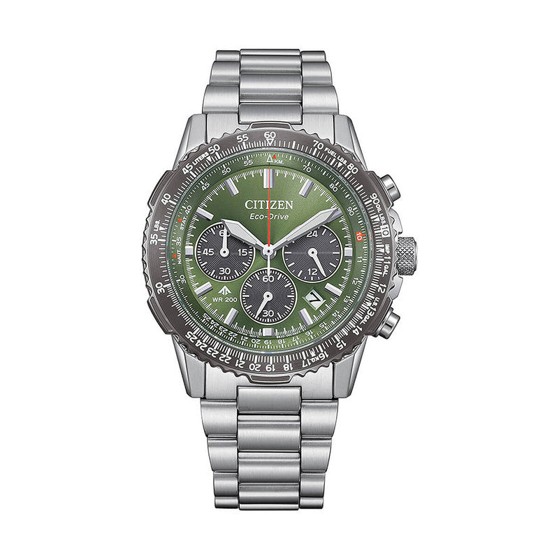 Promaster Sky Chronograph CA4664-60W