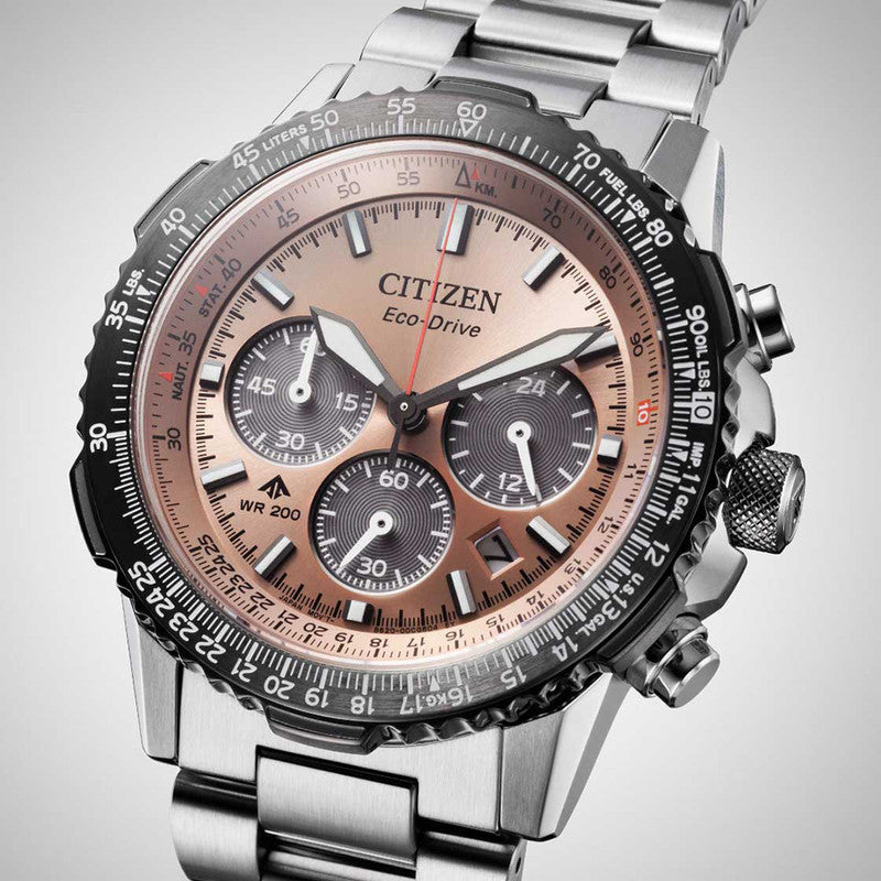 Promaster Sky Chronograph CA4664-60X