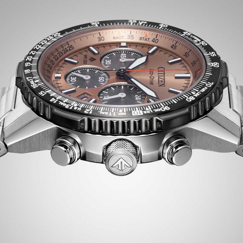 Promaster Sky Chronograph CA4664-60X