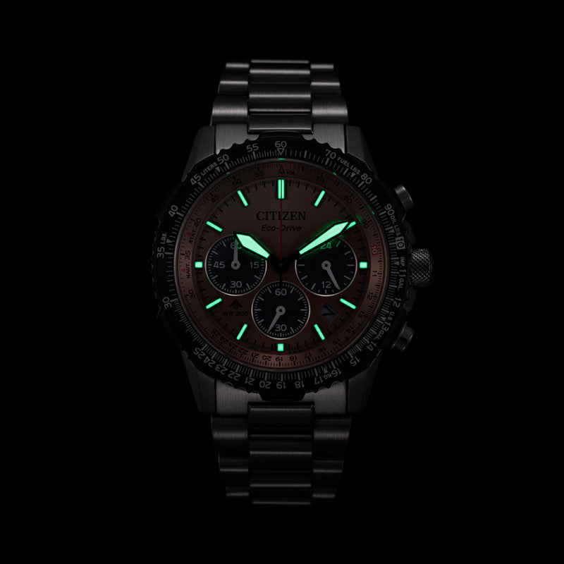 Promaster Sky Chronograph CA4664-60X