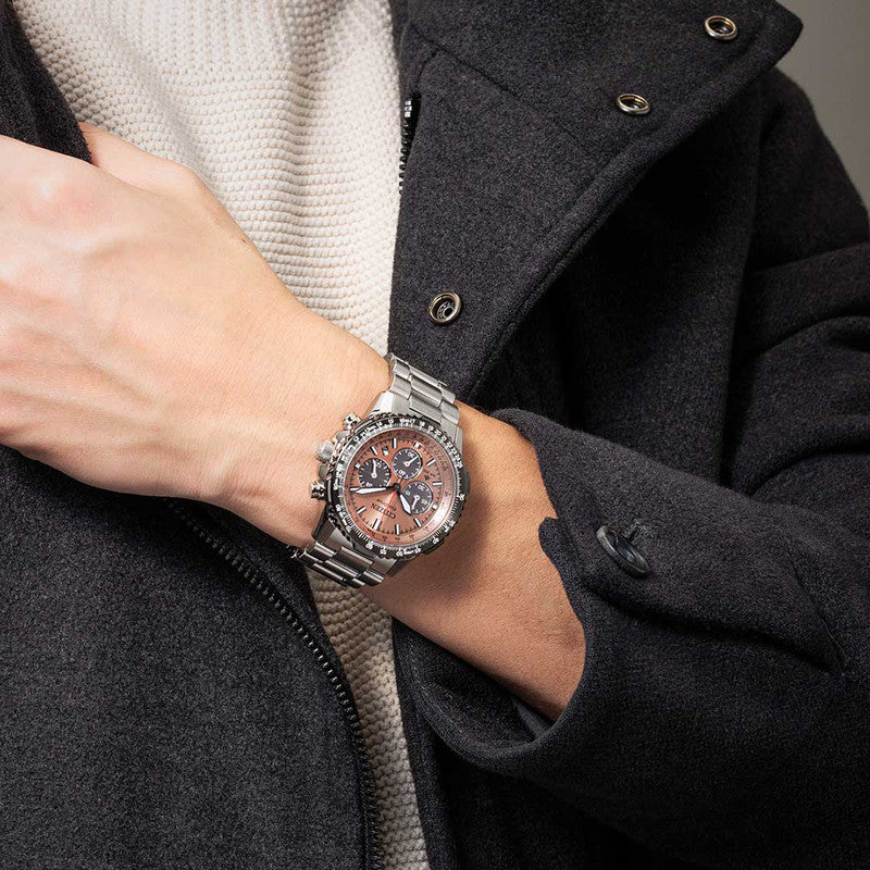 Promaster Sky Chronograph CA4664-60X