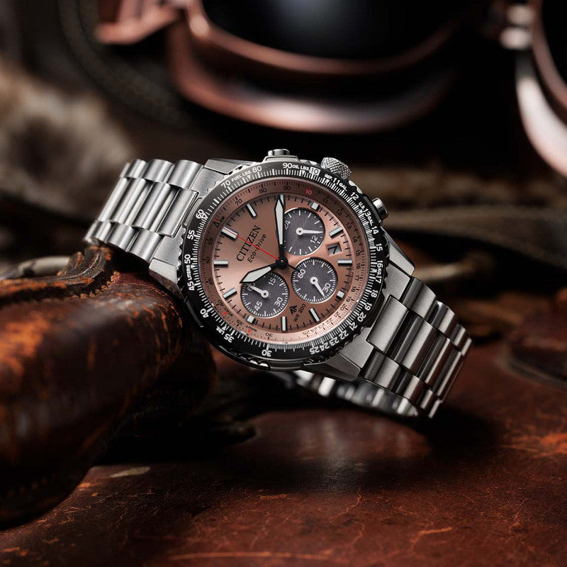 Promaster Sky Chronograph CA4664-60X