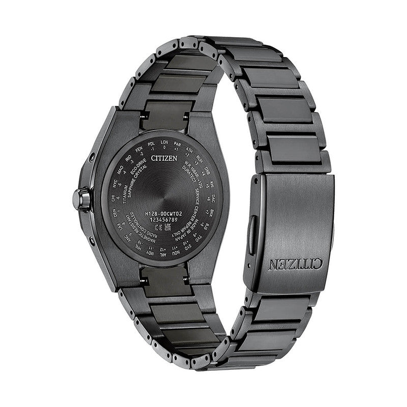 ATTESA Global Radio Controlled CB3045-61E