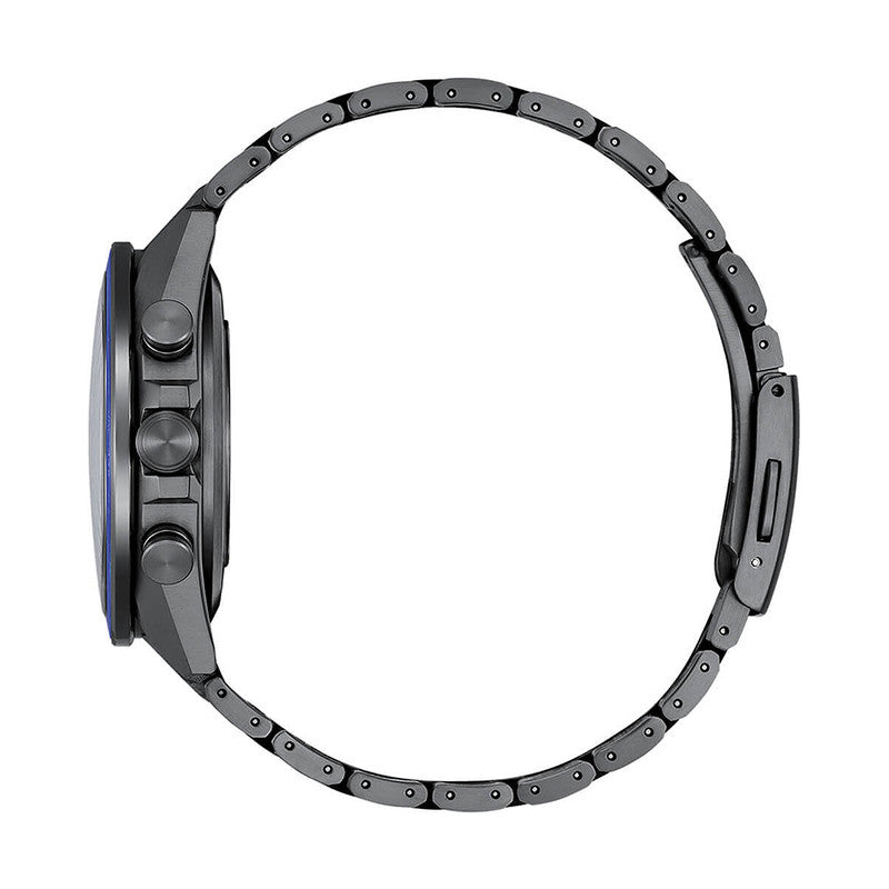 ATTESA Satellite Wave GPS CC4059-64L