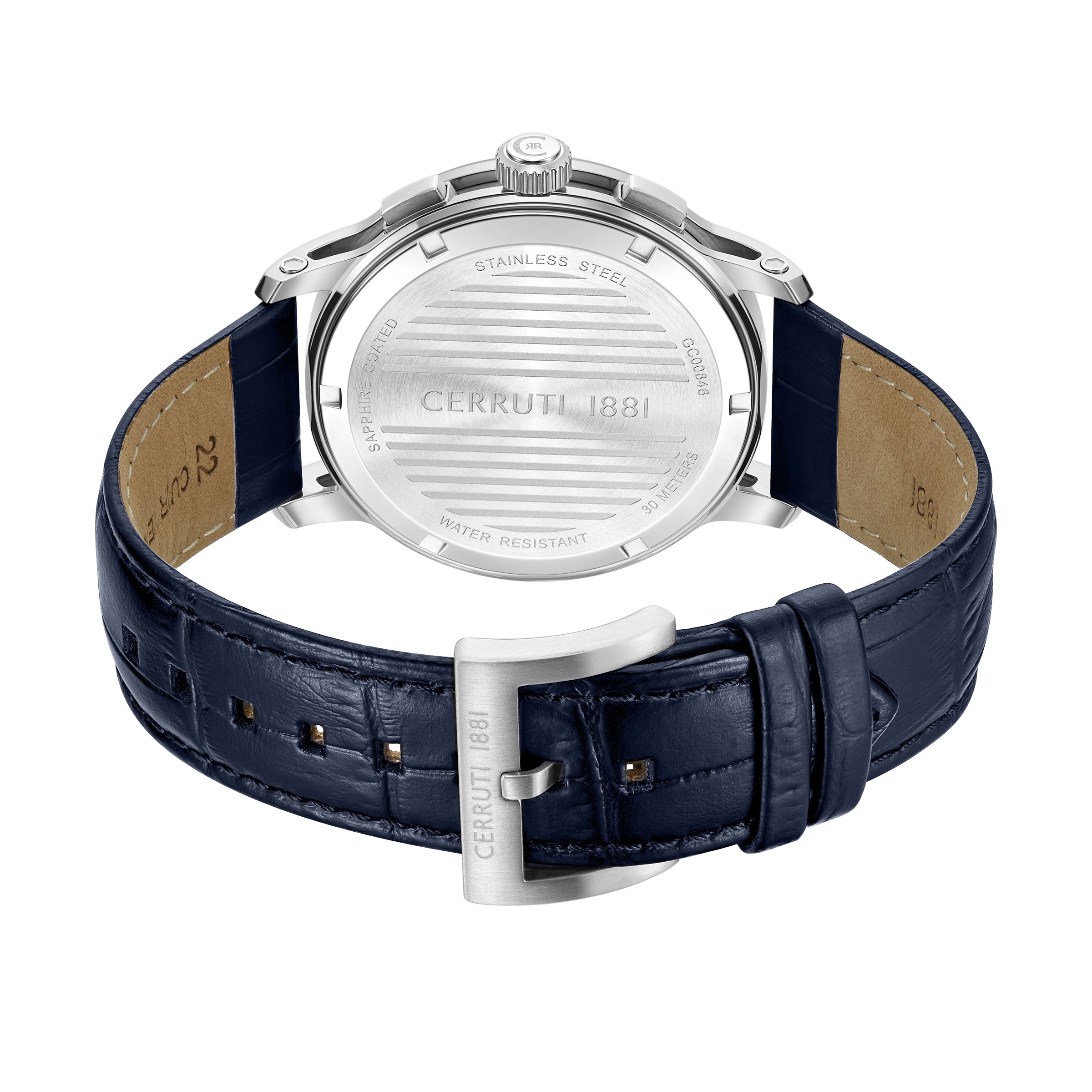 Petroio Men's Chronograph Watch