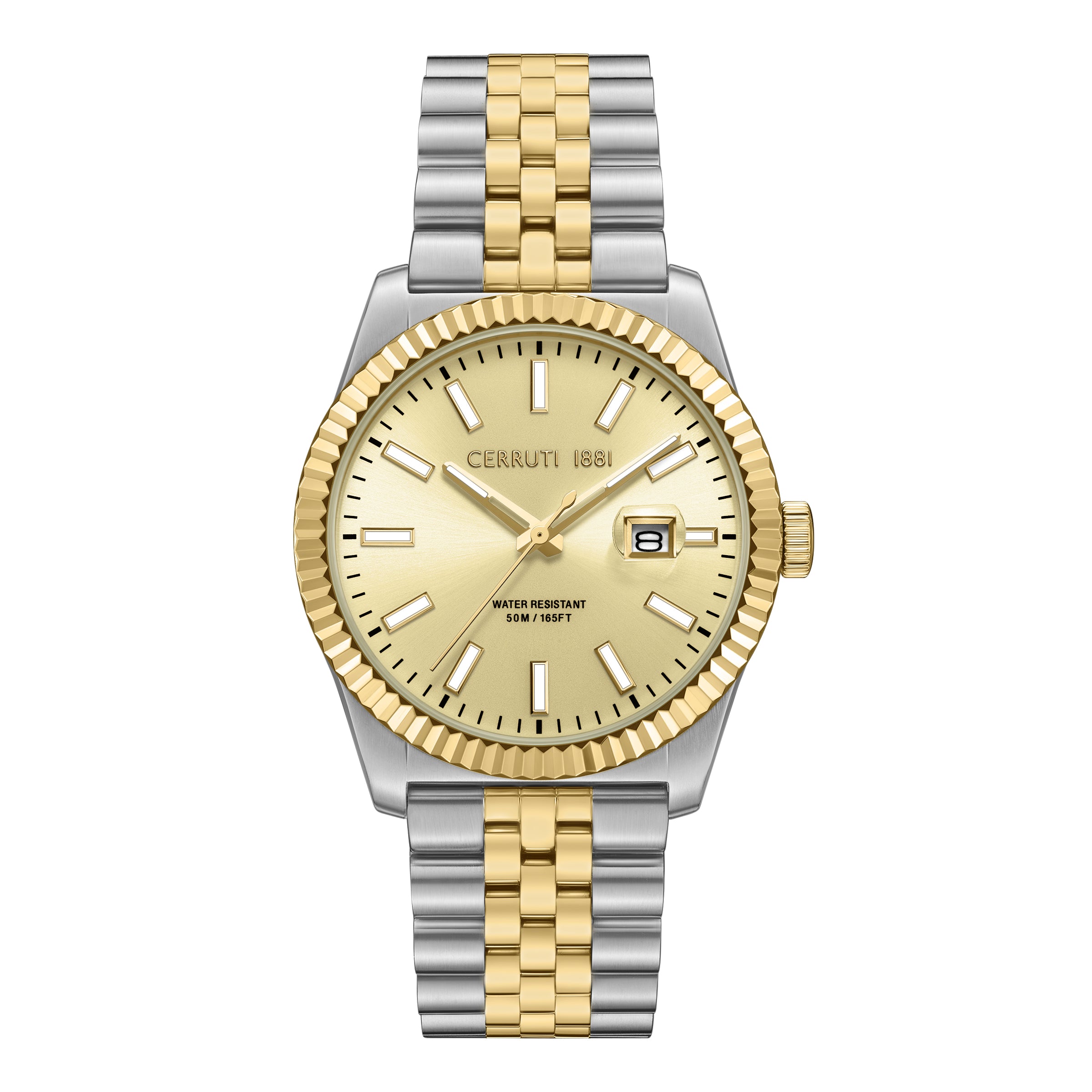 Chienti Men's Analog Watch