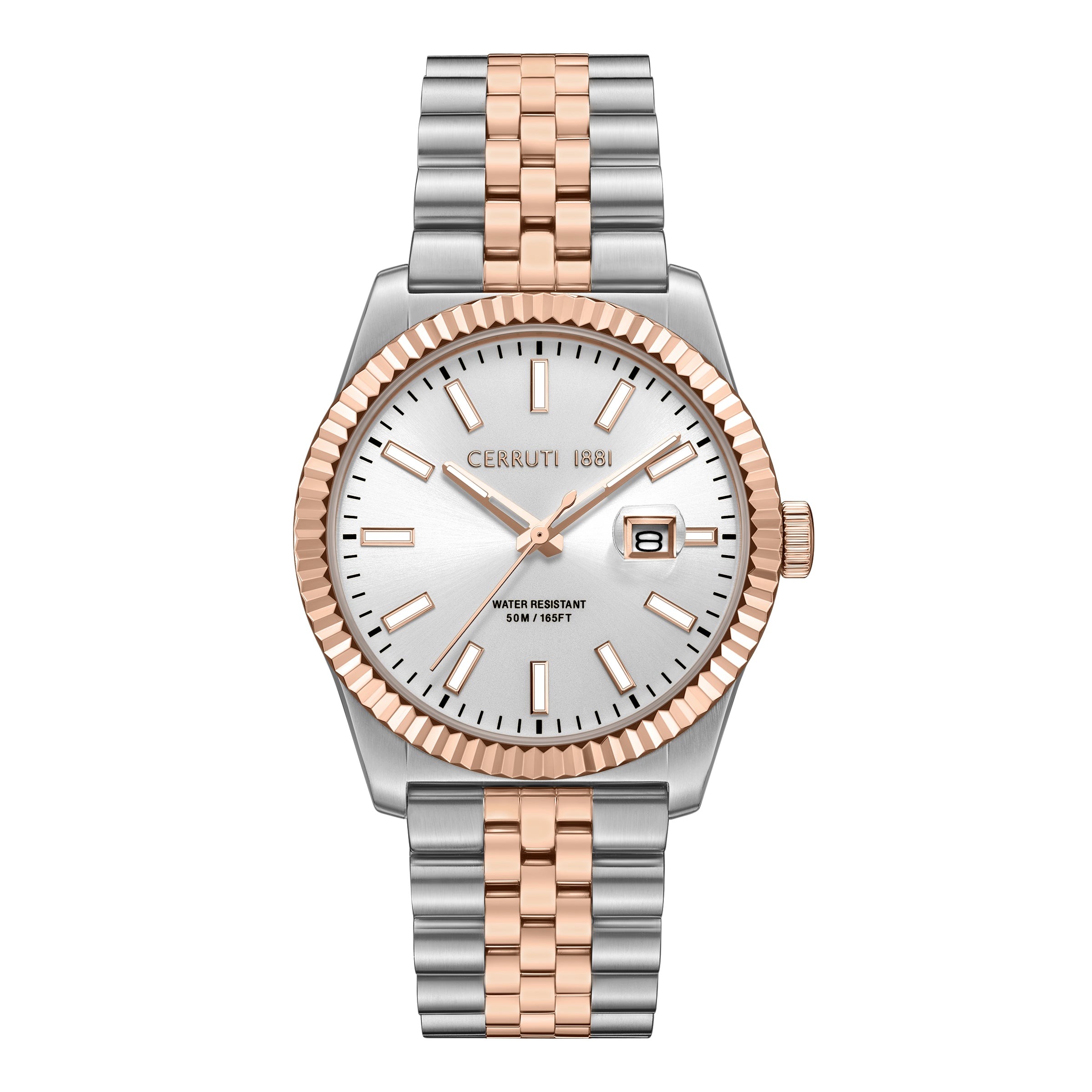 Chienti Men's Analog Watch