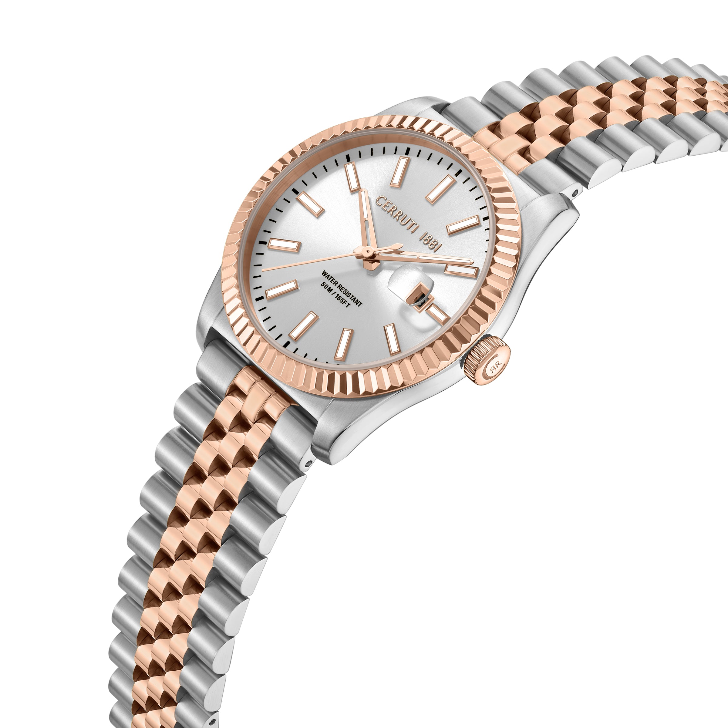 Chienti Men's Analog Watch