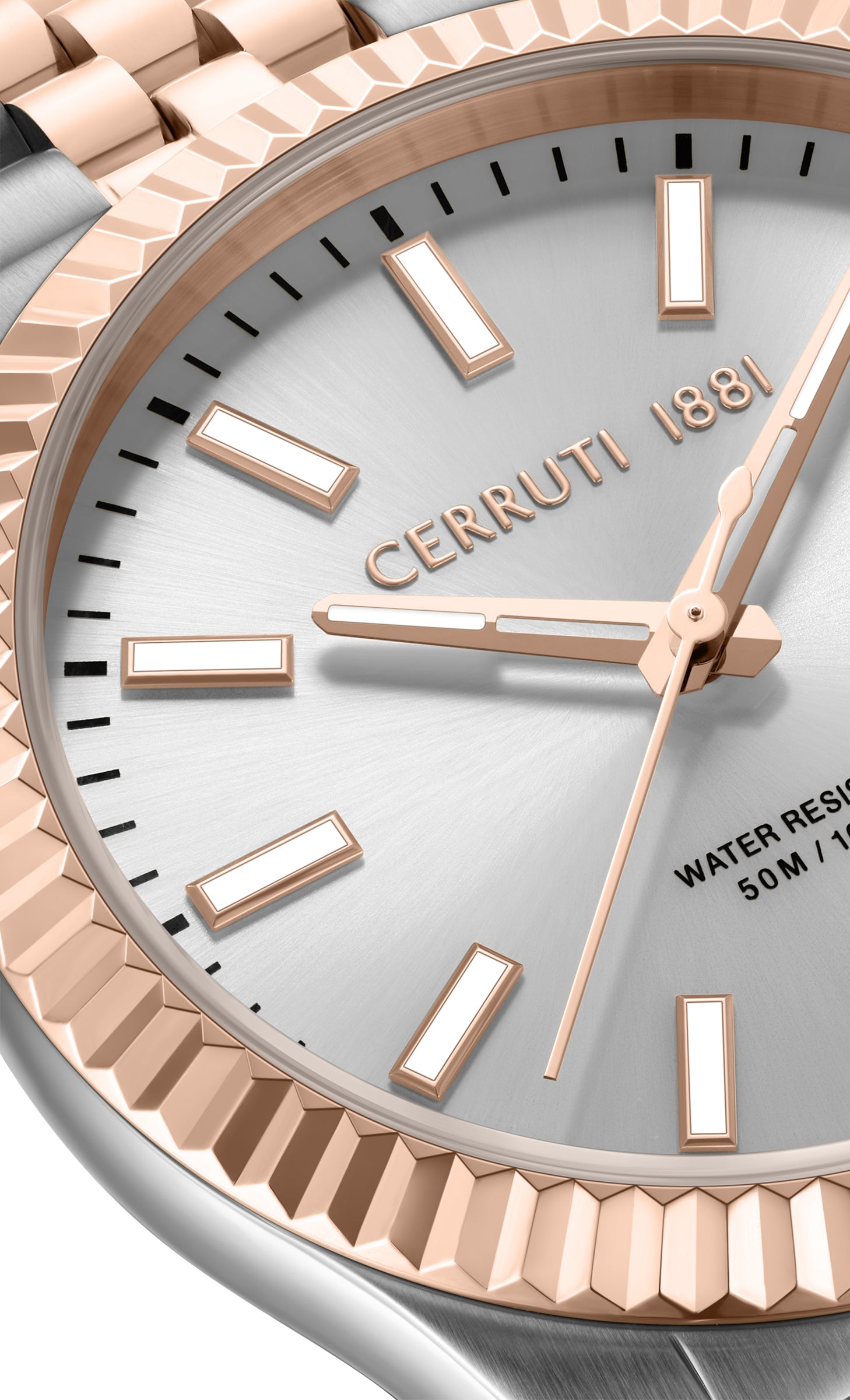 Chienti Men's Analog Watch