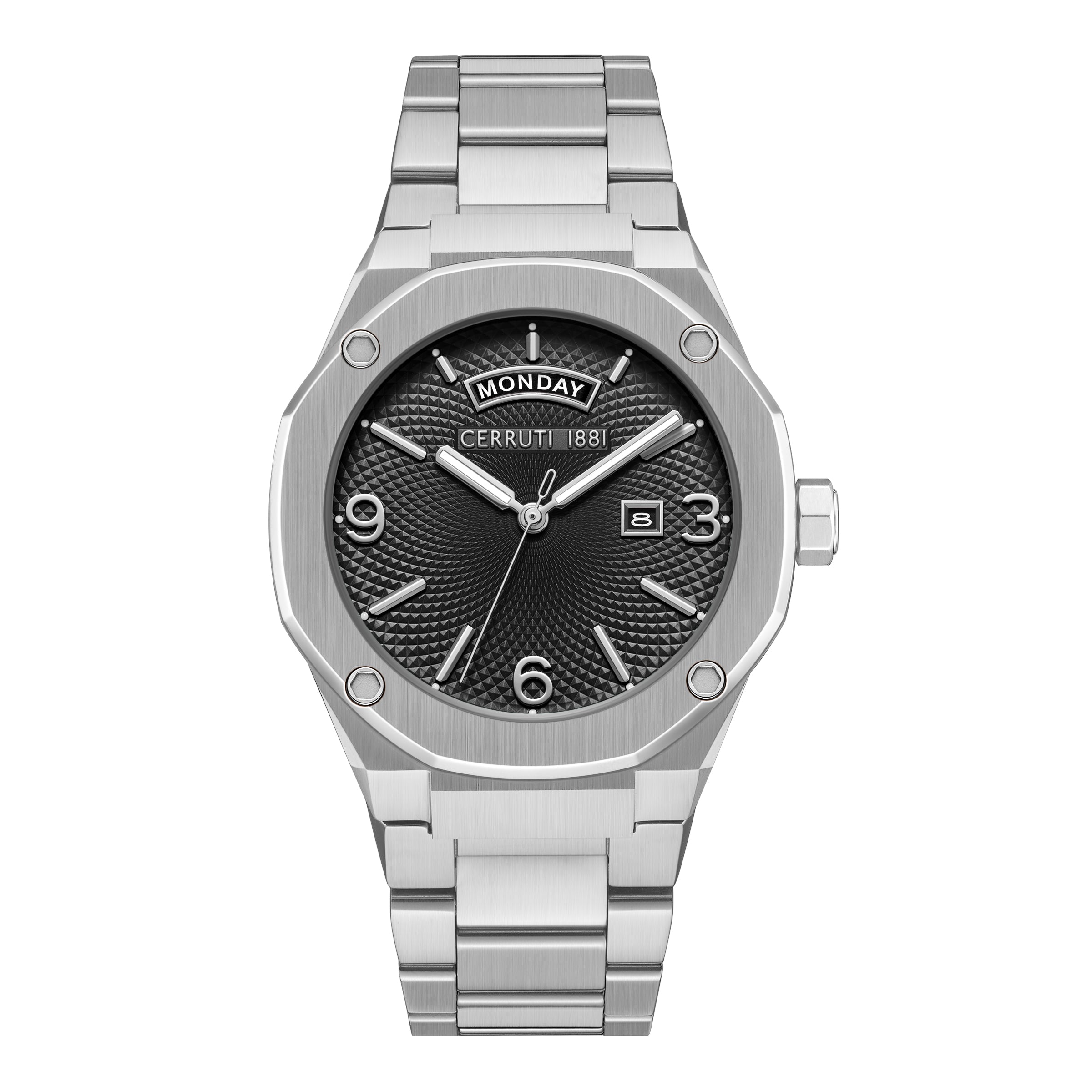 Razzuolo Men's Analog Watch