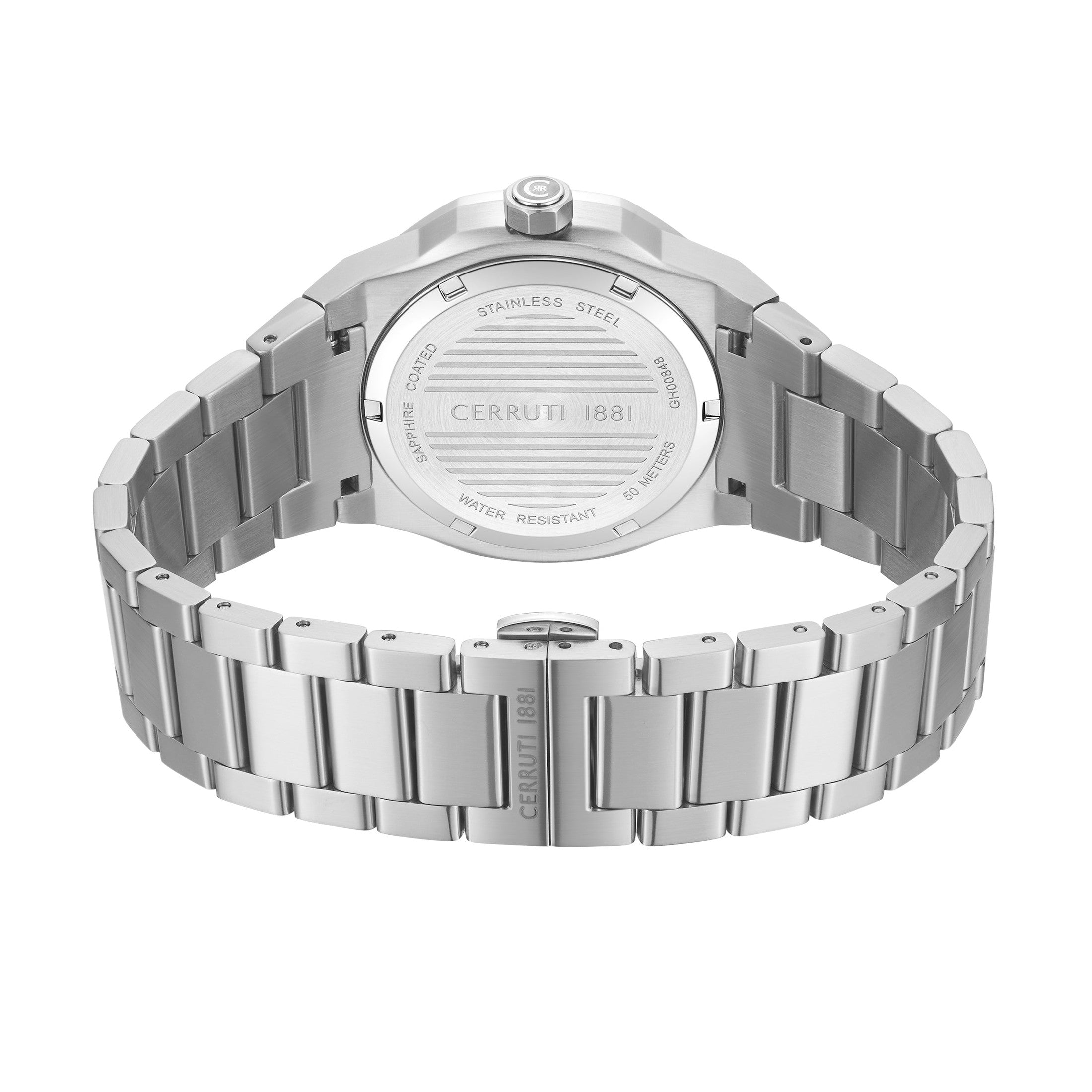 Razzuolo Men's Analog Watch