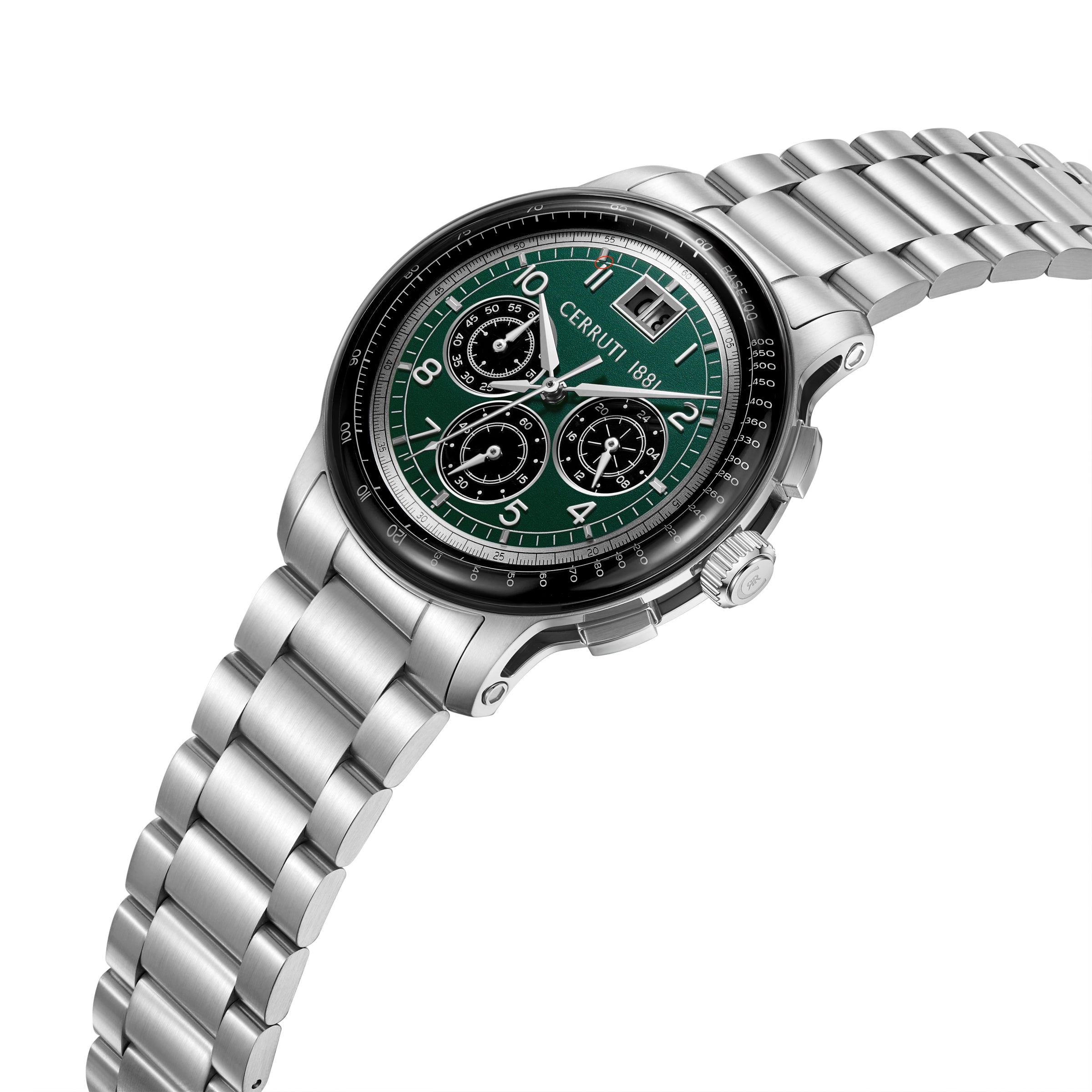 Petroio Men's Chronograph Watch