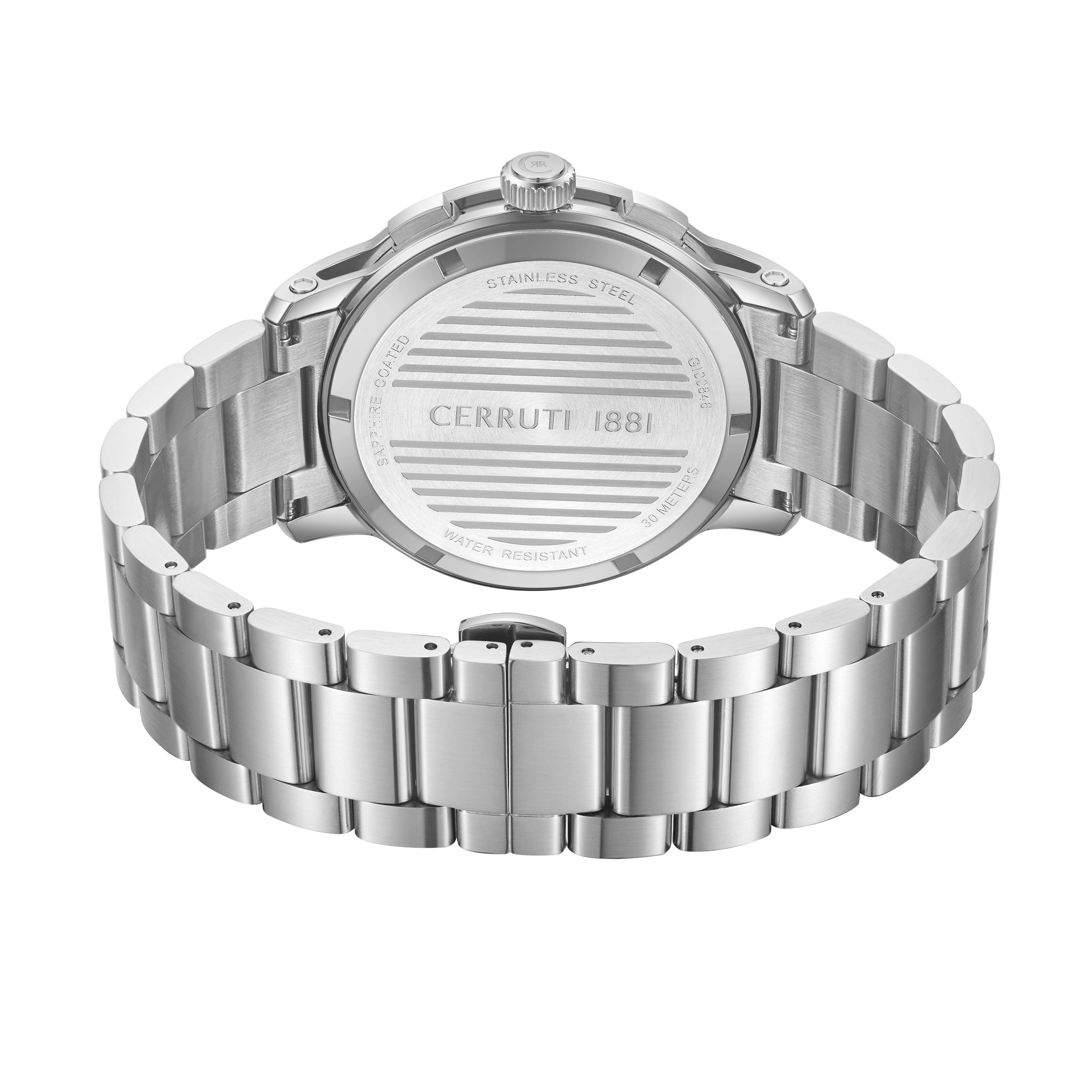 Petroio Men's Chronograph Watch
