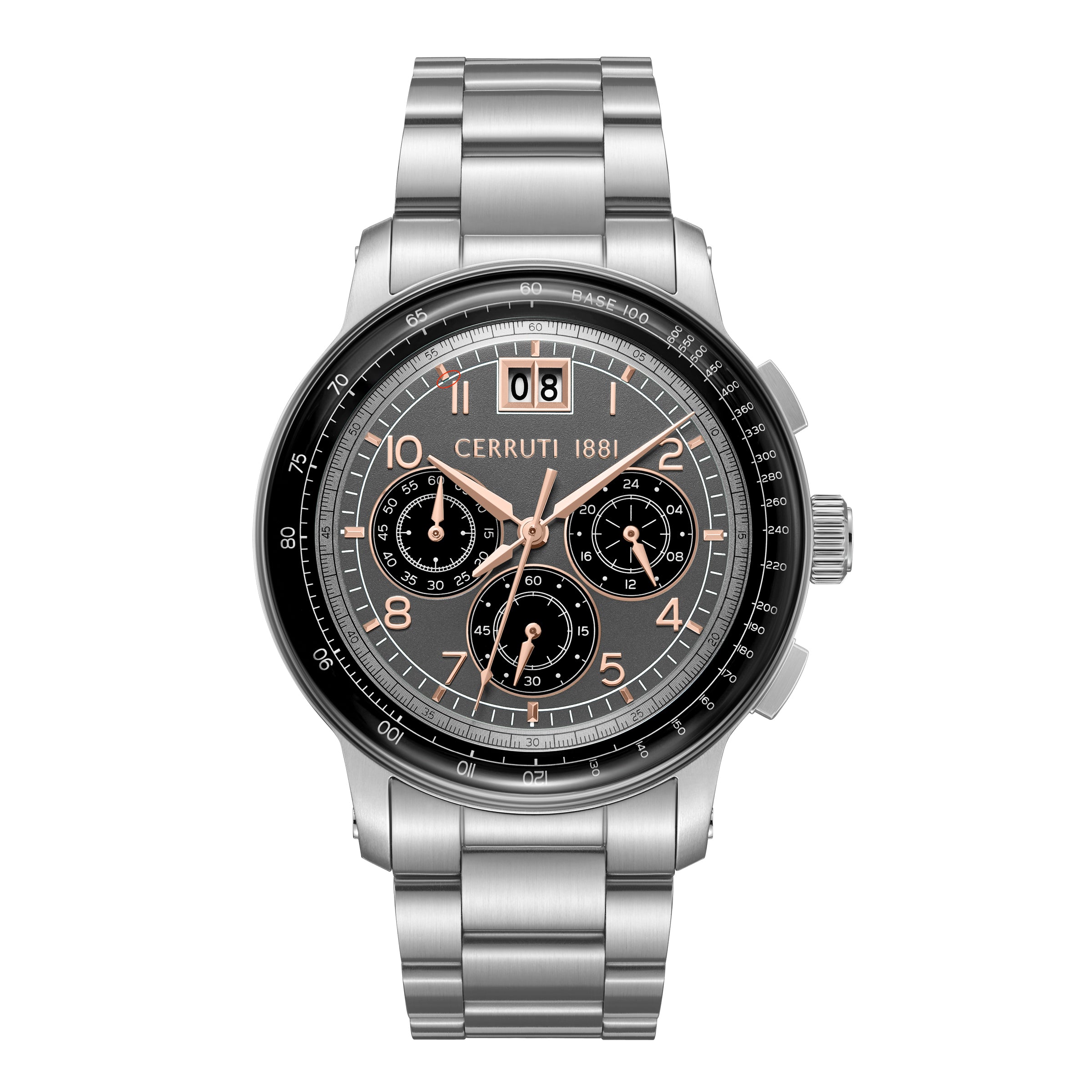 Petroio Men's Chronograph Watch