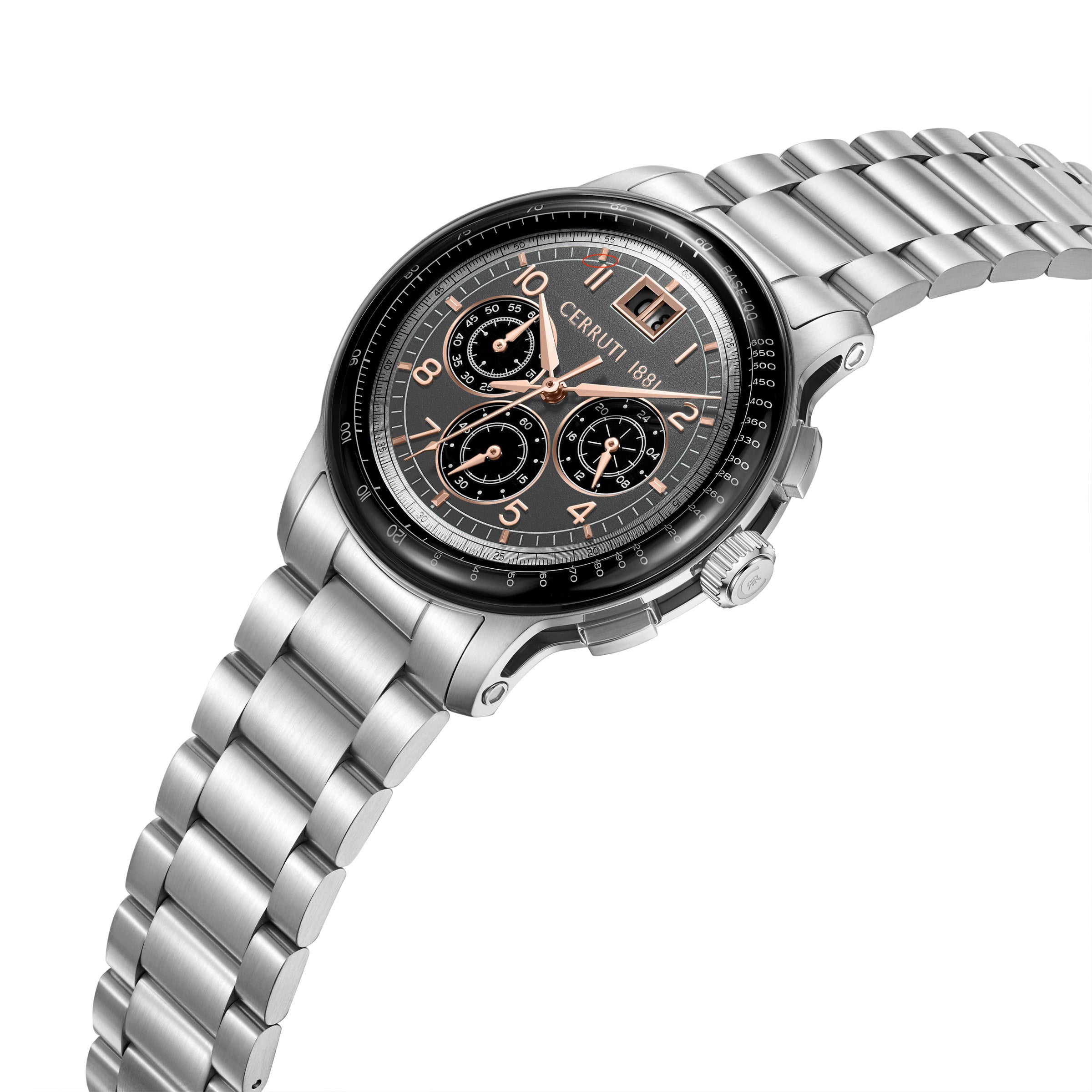Petroio Men's Chronograph Watch