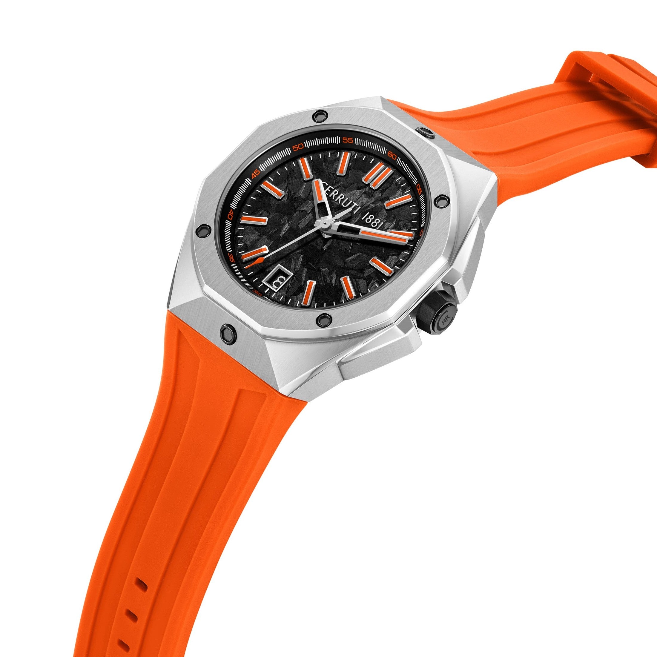 Arezzo Men's Analog Watch