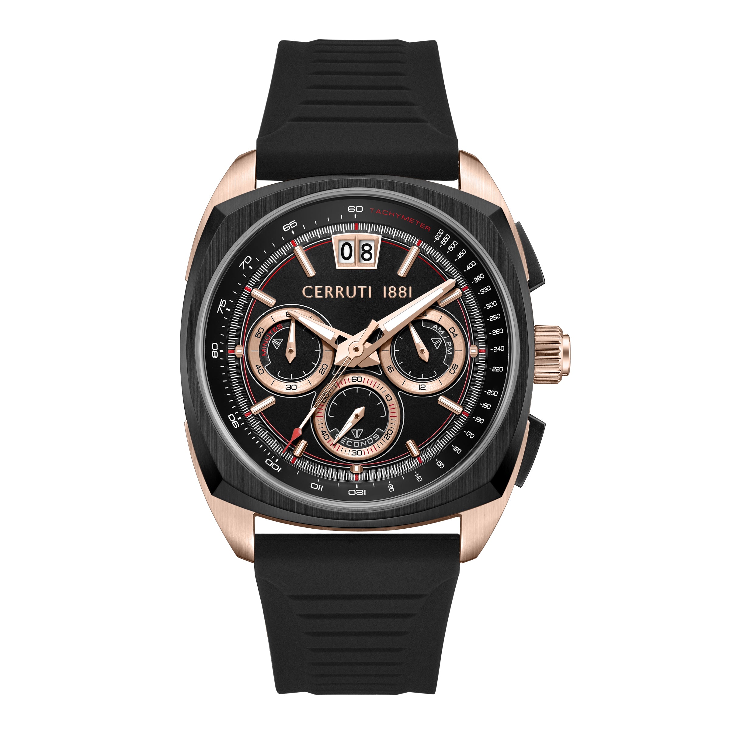 Cuneo Men's Chronograph Watch