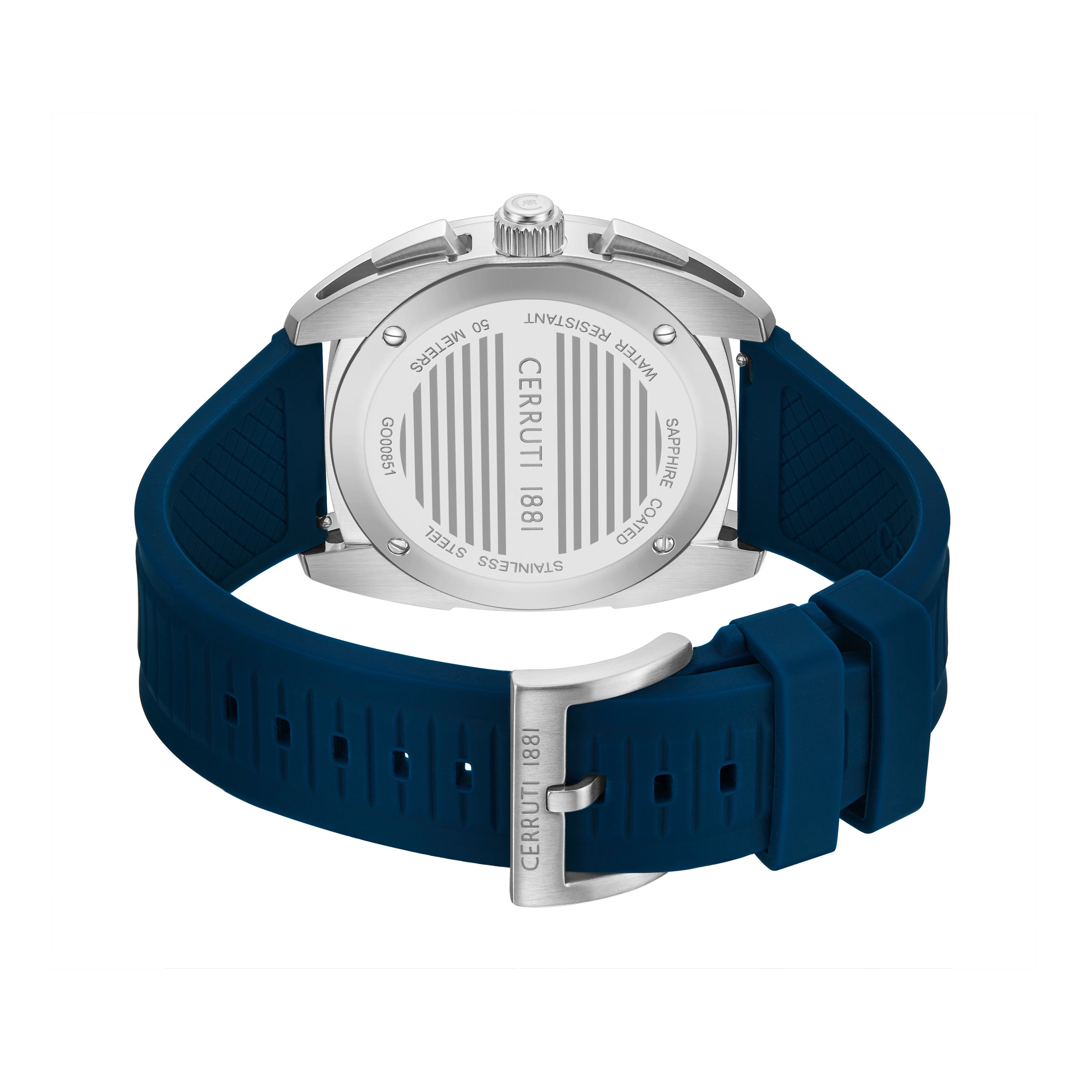Cuneo Men's Chronograph Watch