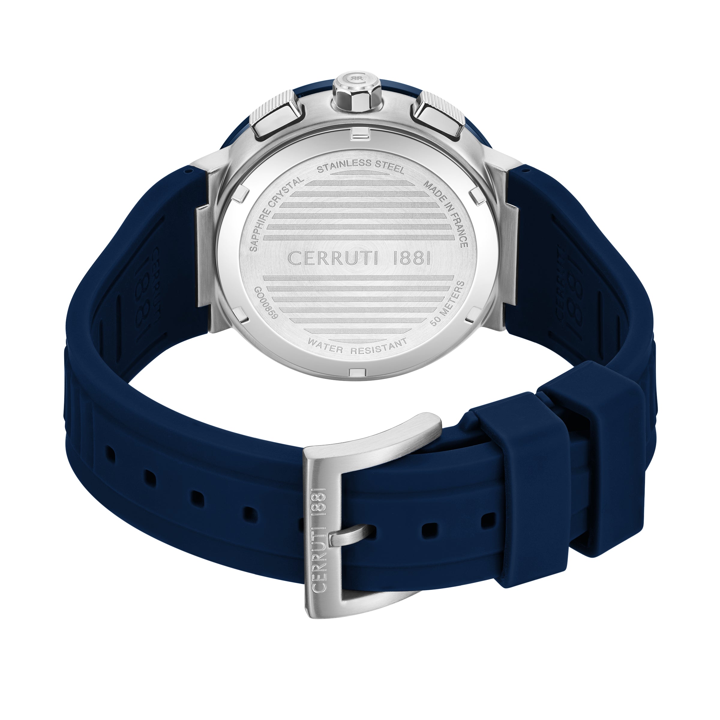 Filiano Men's Multifunction Watch