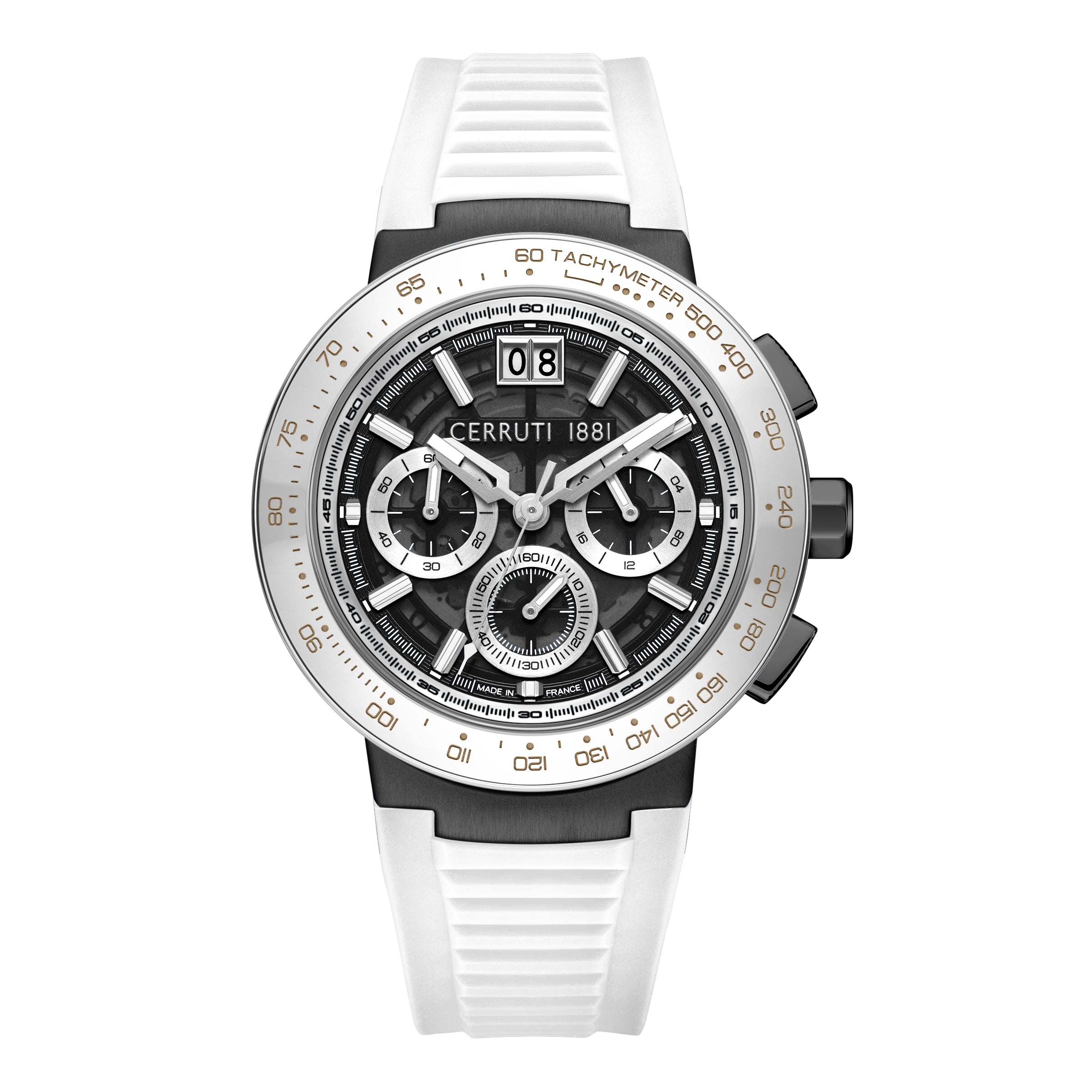Filiano Men's Multifunction Watch
