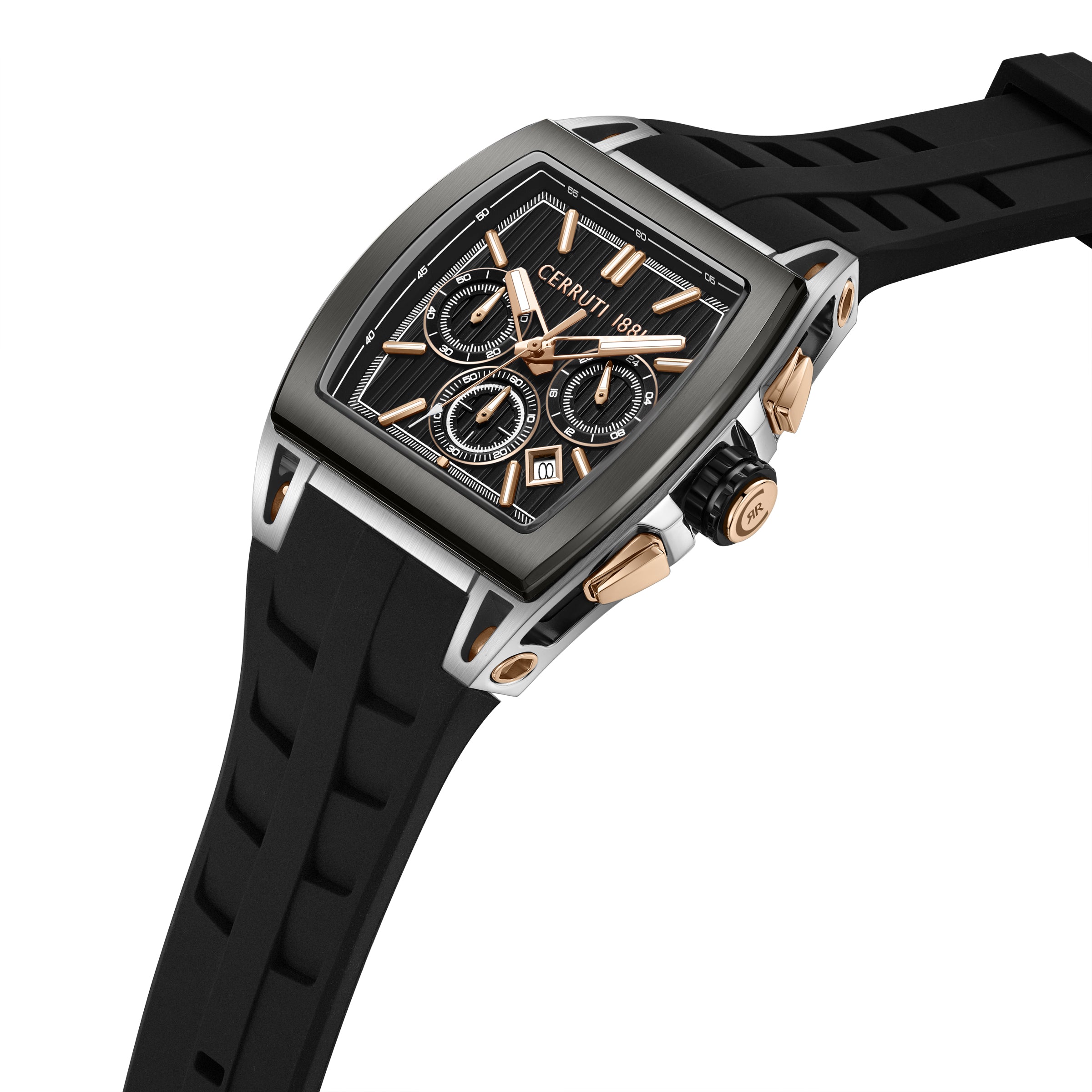 Belluno Men's Chronograph Watch