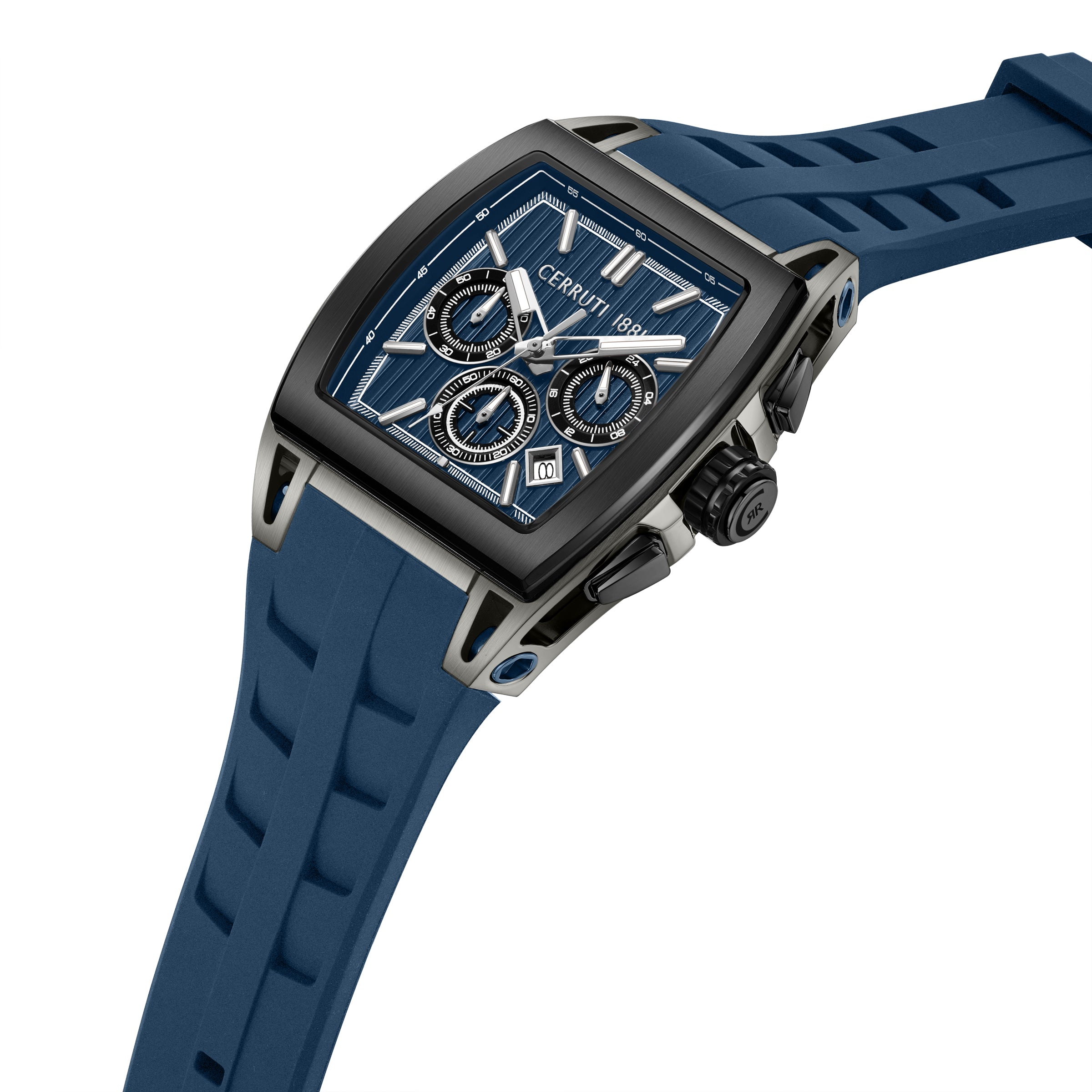 Belluno Men's Chronograph Watch