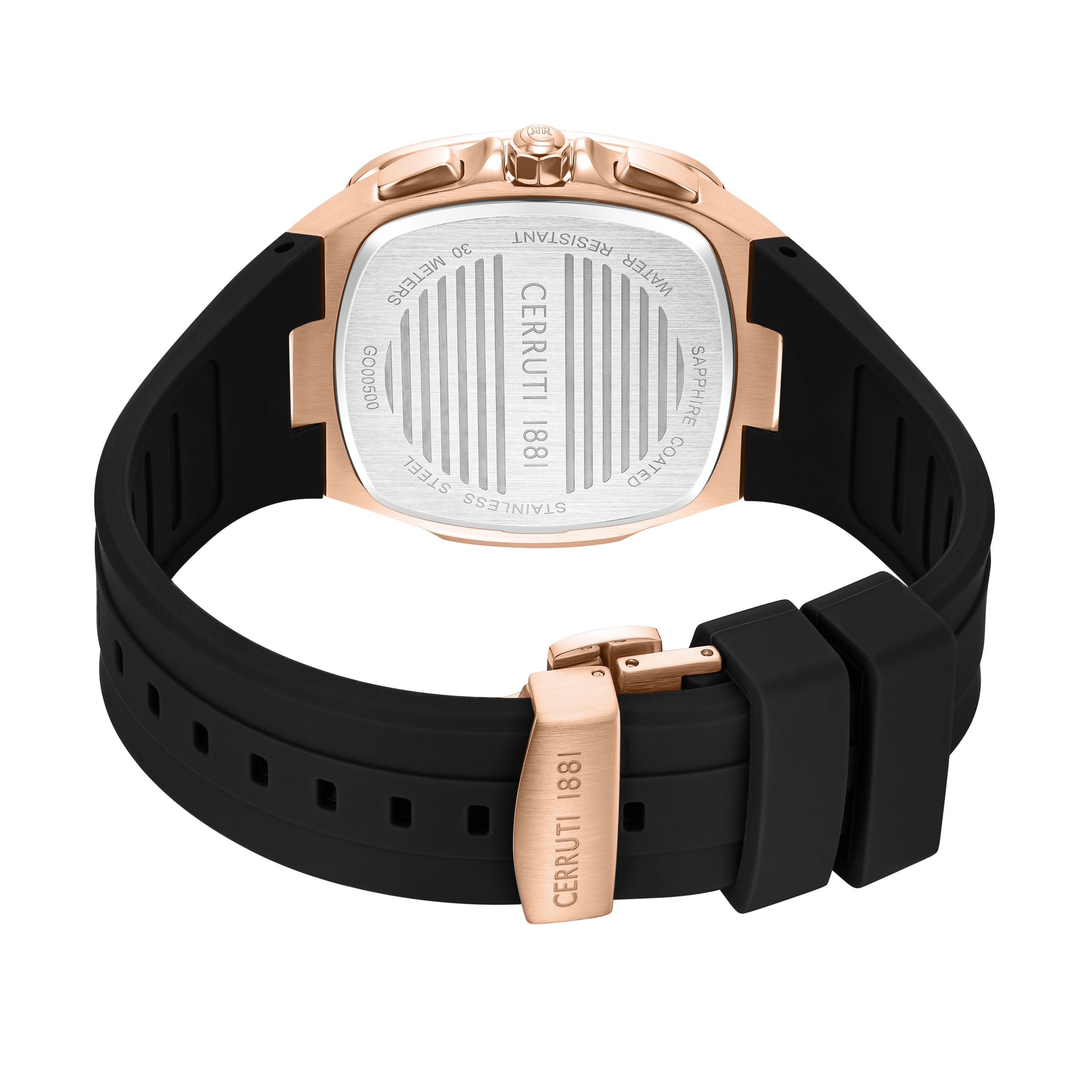 Casale Men's Chronograph Watch