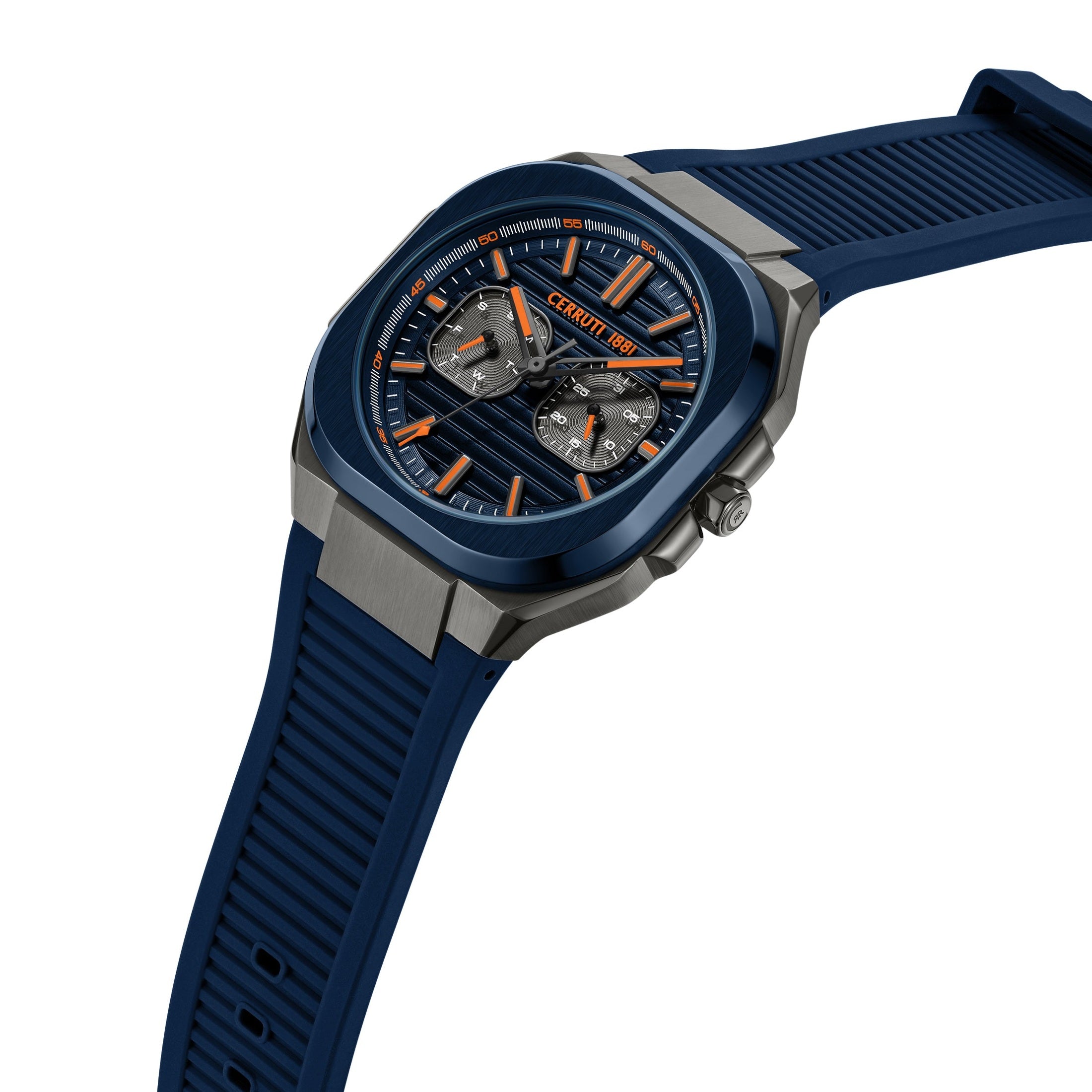 Leadri Men's Multifunction Watch