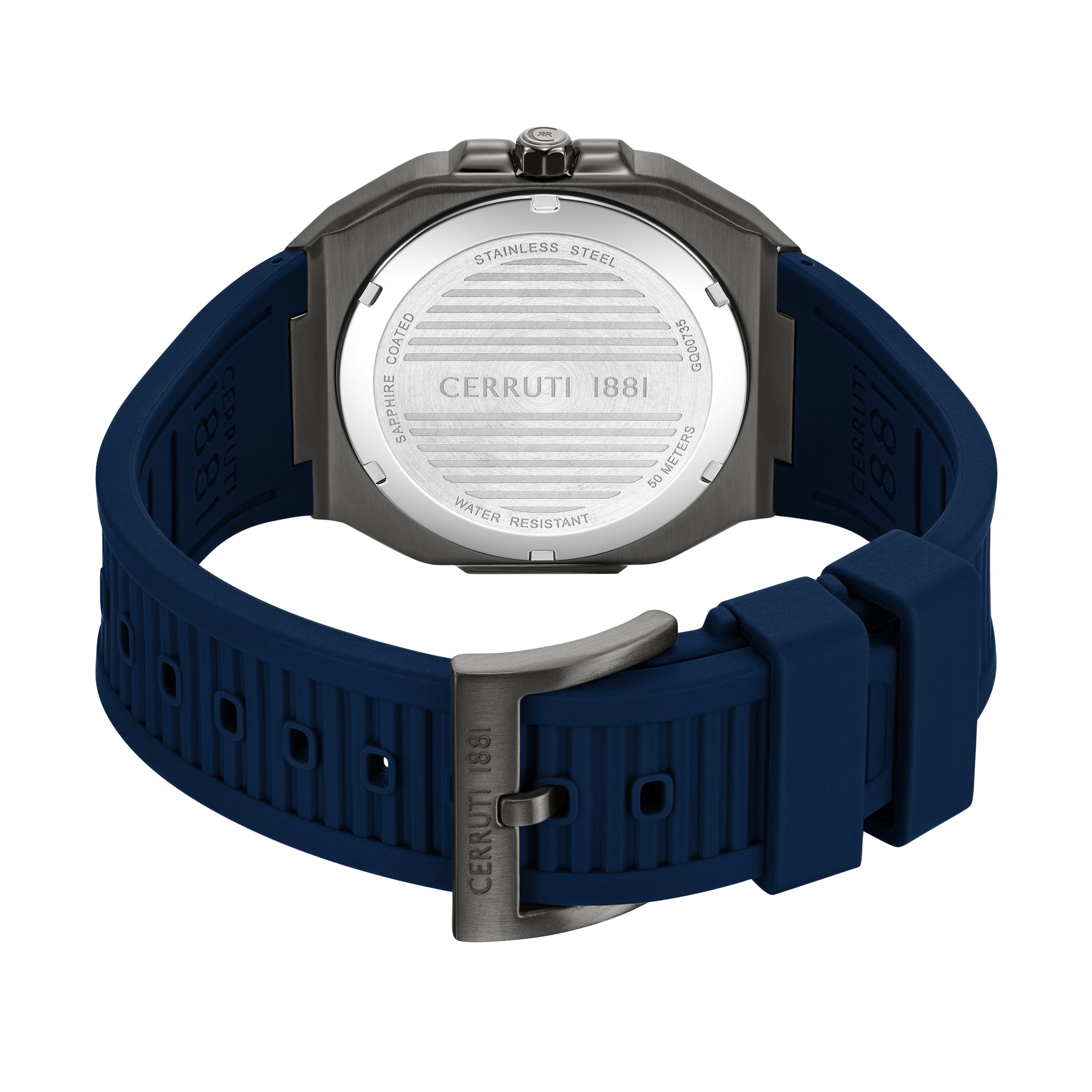 Leadri Men's Multifunction Watch