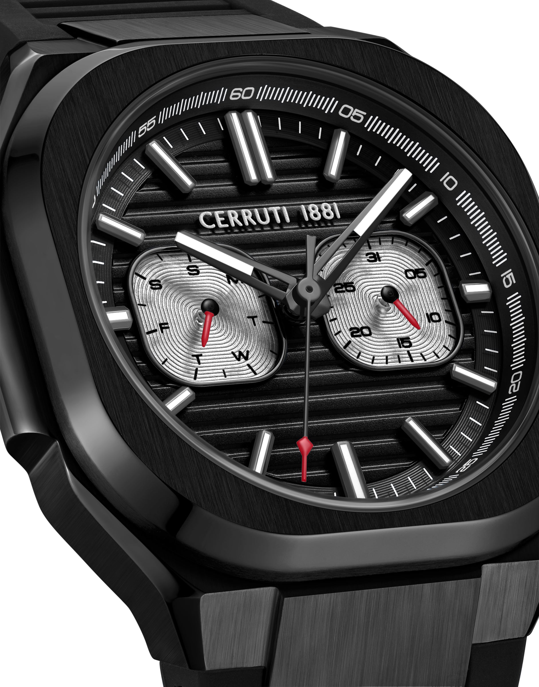 Leadri Men's Multifunction Watch